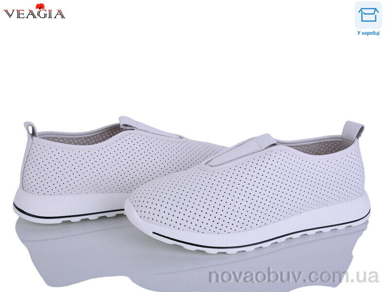 Туфлі Veagia-ADA N92-1