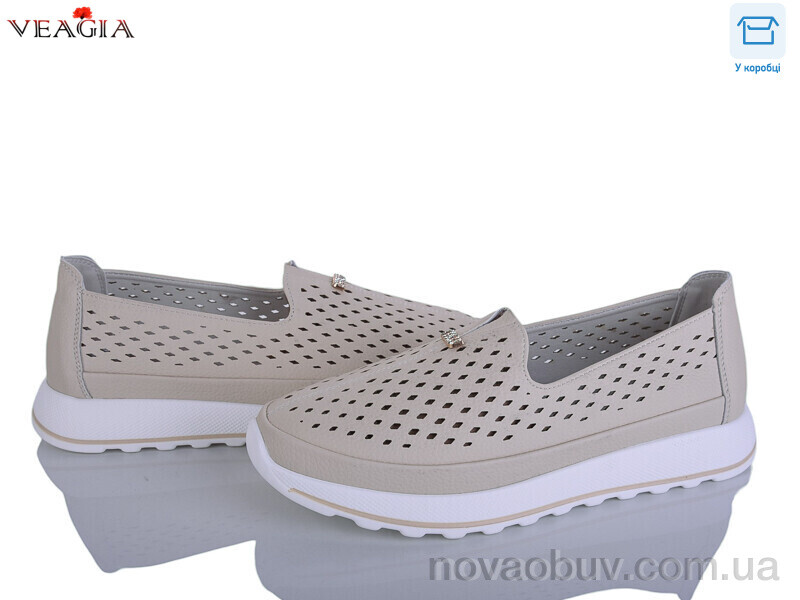 Туфлі Veagia-ADA N96-3