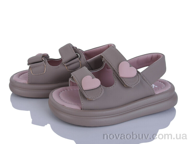 Босоніжки KIMBOO FG57-2D
