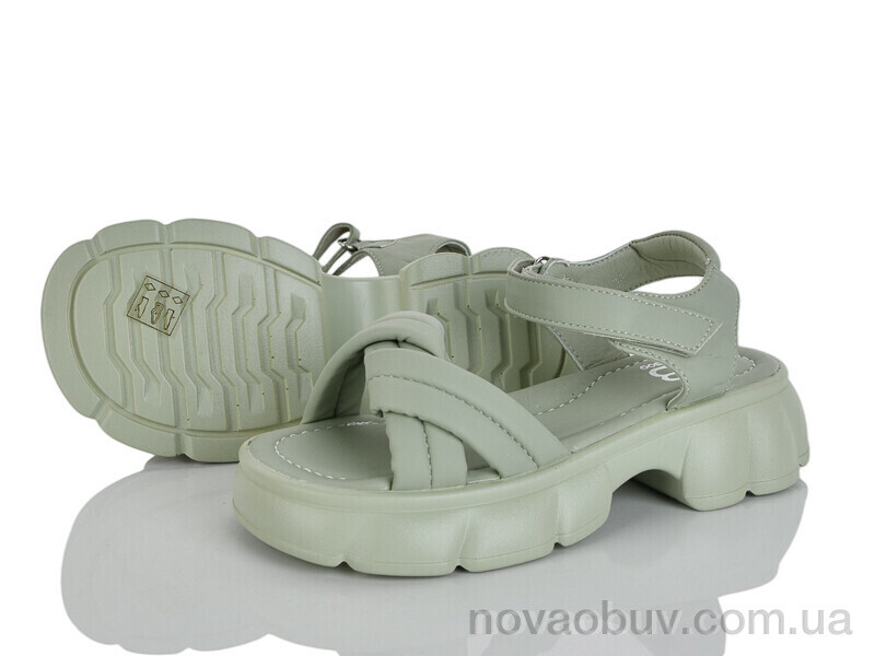 Босоніжки KIMBOO FG632-3H