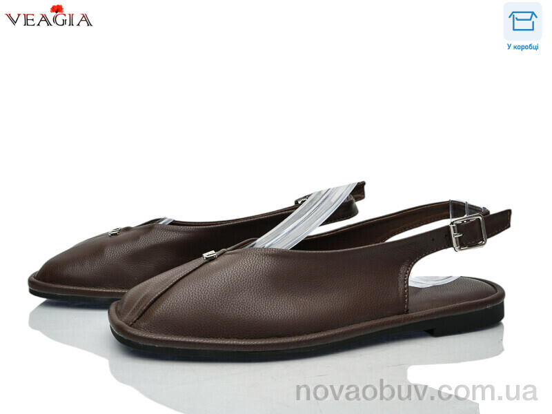 Туфлі Veagia-ADA N79-3