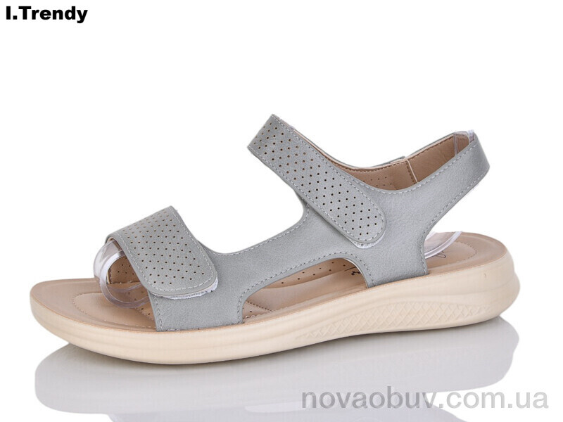 Босоніжки Trendy ZK303-10