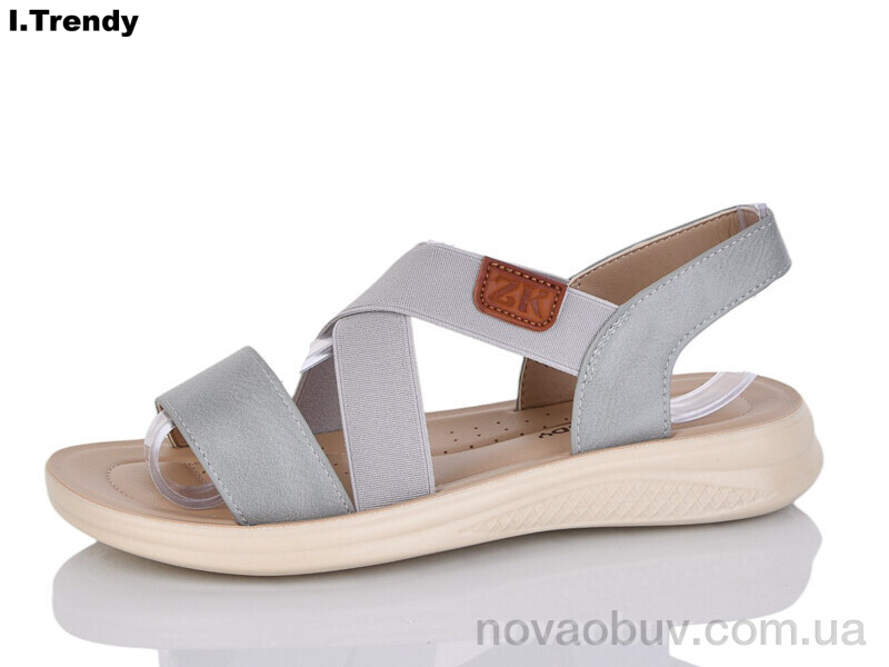 Босоніжки Trendy ZK305-10
