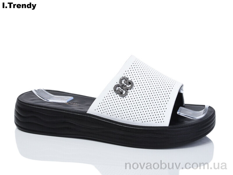 Шльопанці Trendy ZK705-2