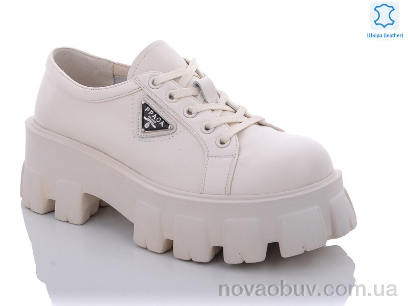 Туфлі Teetspace-Trasta-Egga QD352-118