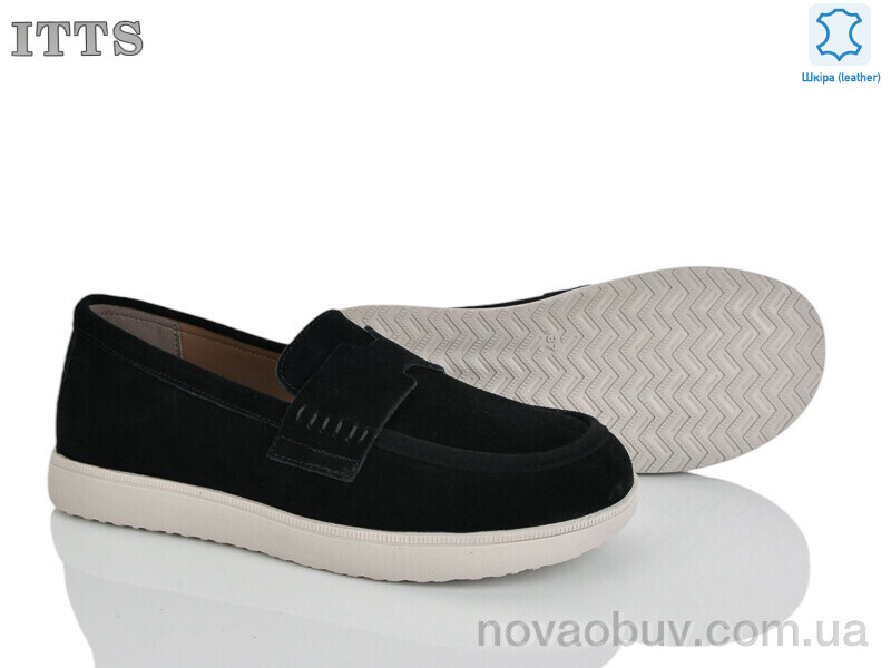 Туфлі ITTS CK17-2