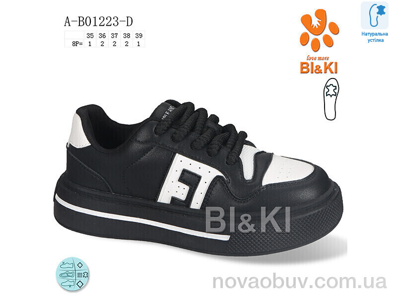 Кросівки Ok Shoes A-B01223-D