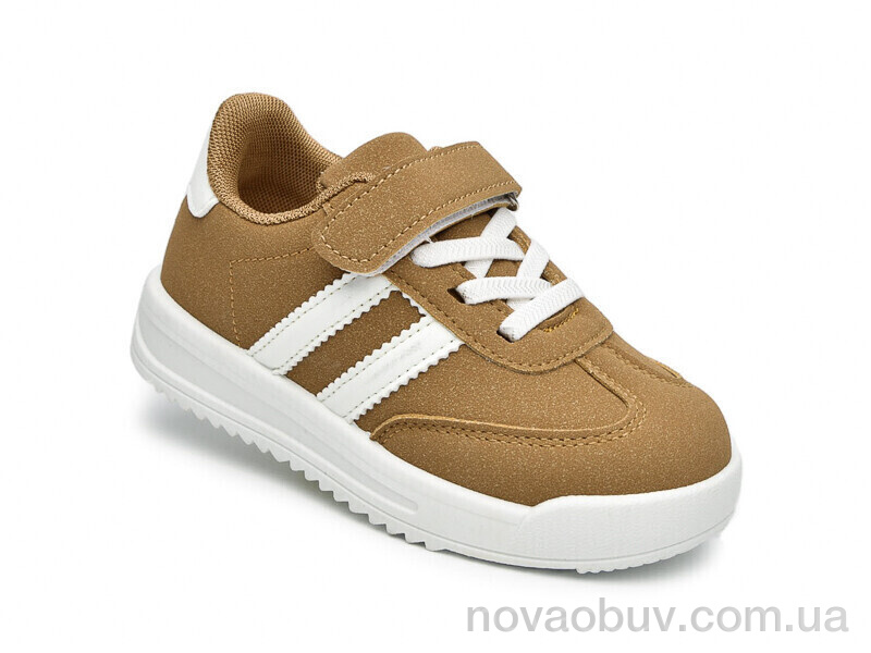 Кросівки Ok Shoes T11801E