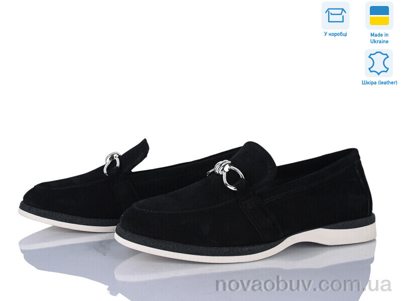 Туфлі Ailinda 407-1