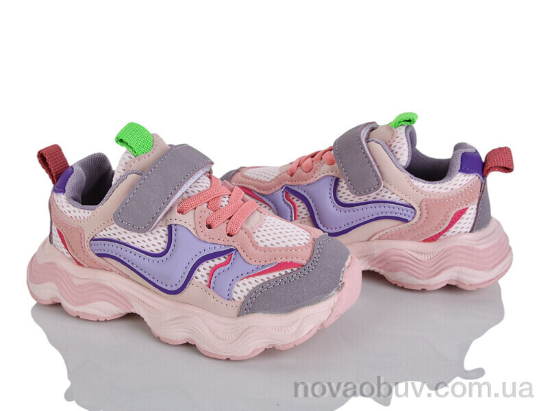 Кросівки Xifa kids XF01-GY2528-2F