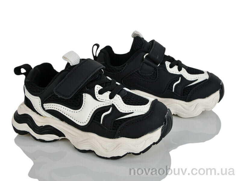 Кросівки Xifa kids XF01-GY2528-2A