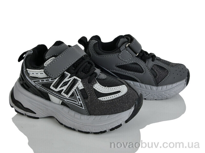 Кросівки Xifa kids XF01-G2570-2M