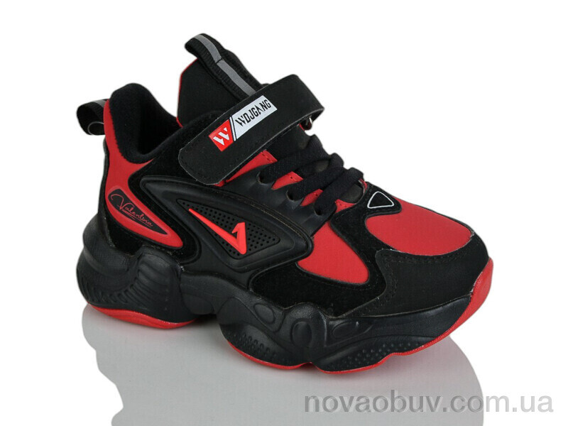 Кросівки Xifa kids XF01-ZY800-2K