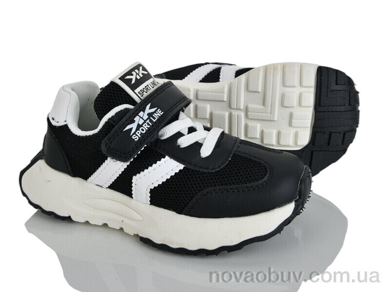 Кросівки Xifa kids XF01-M582-3A