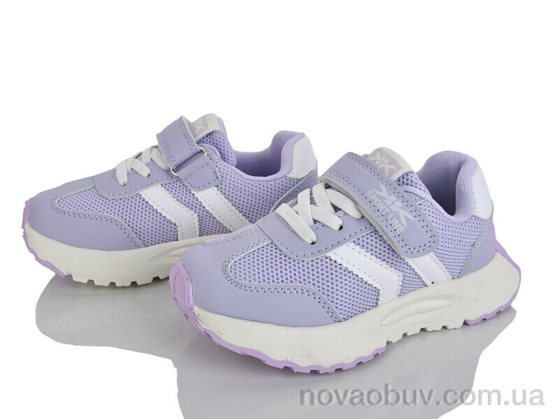 Кросівки Xifa kids XF01-M582-3Z