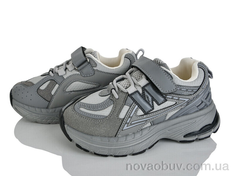 Кросівки Xifa kids XF01-G2570-3D