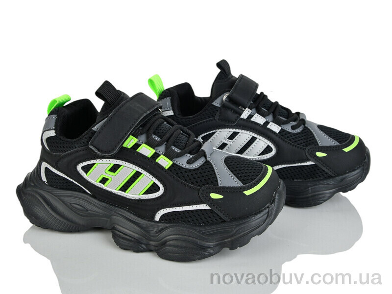 Кросівки Xifa kids XF01-GY537-3L