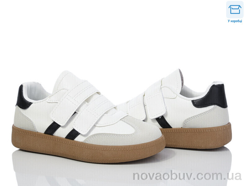 Кросівки Ok Shoes 536-2