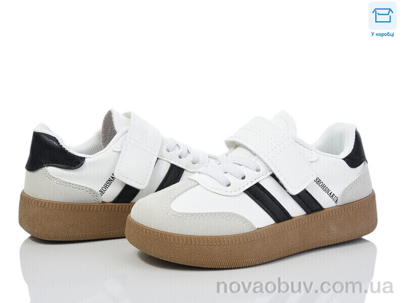 Кросівки Ok Shoes 533-2