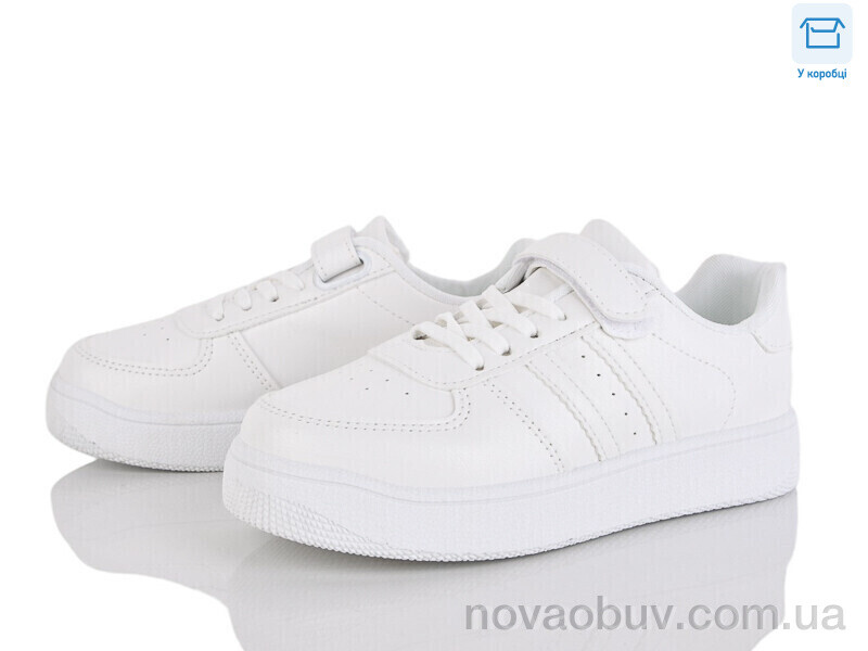 Кросівки Ok Shoes 580-1