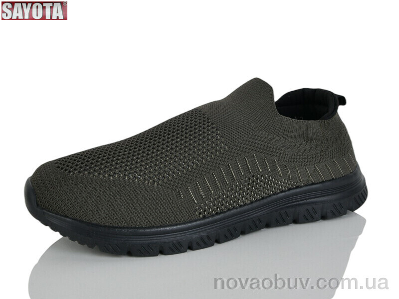 Кросівки Sayota 605-8