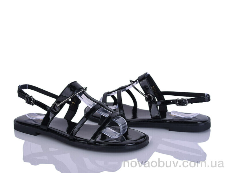 Босоніжки Loretta R023