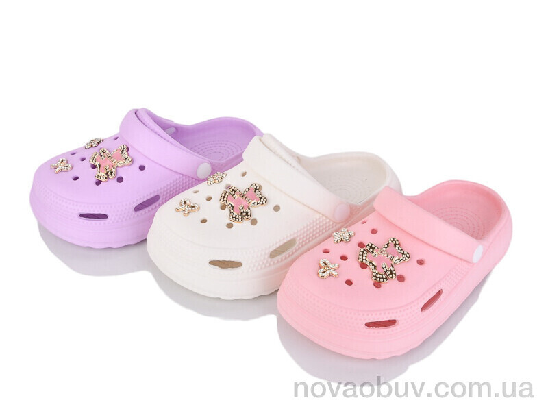 Крокси Family S829-2 mix
