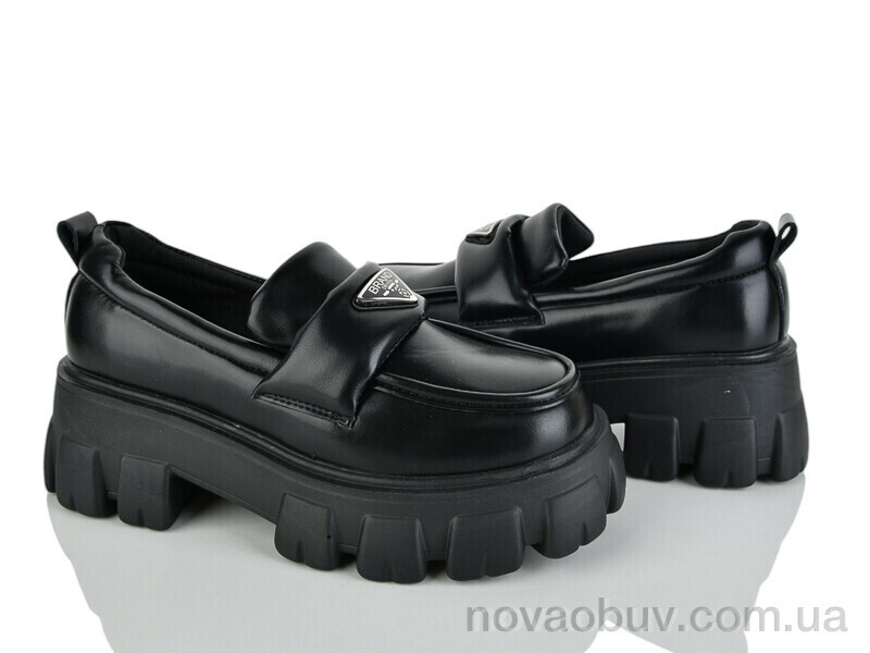 Туфлі Xifa kids XF01-C11299-0