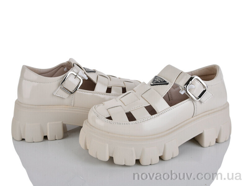 Туфлі Xifa kids XF01-C11242-6