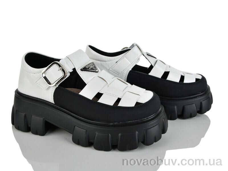 Туфлі Xifa kids XF01-C11242-7