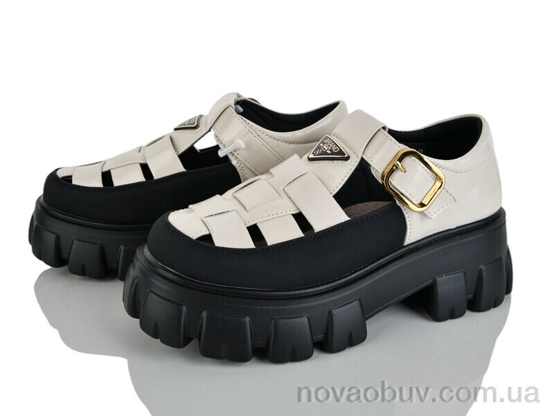 Туфлі Xifa kids XF01-C11242-26