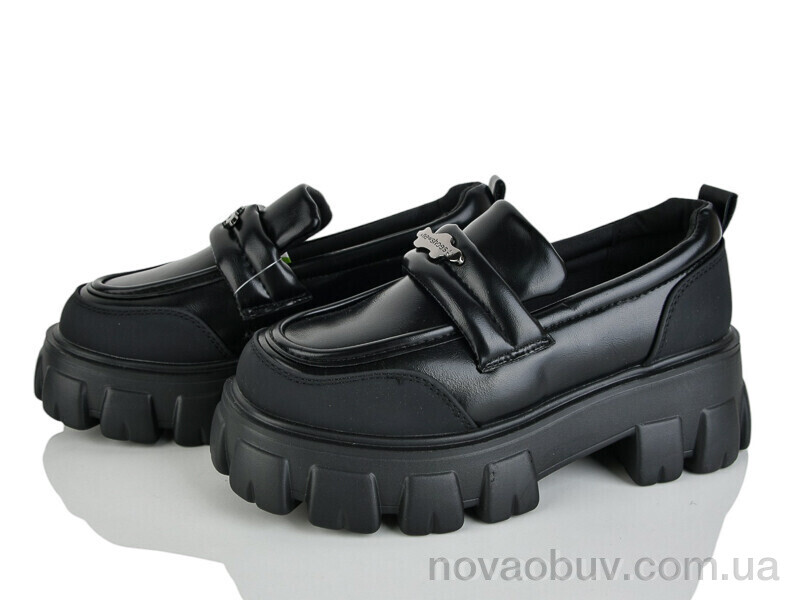 Туфлі Xifa kids XF01-C11301-0