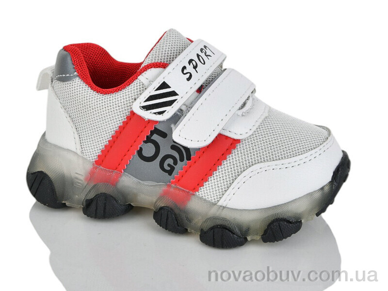 Кросівки Xifa kids XF01-01-C3
