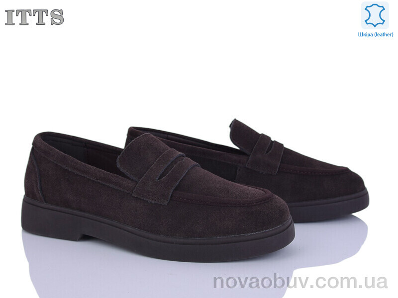Туфлі ITTS 170-3