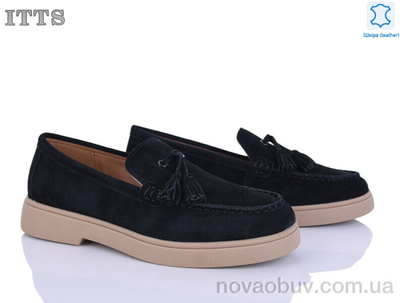 Туфлі ITTS 175-2