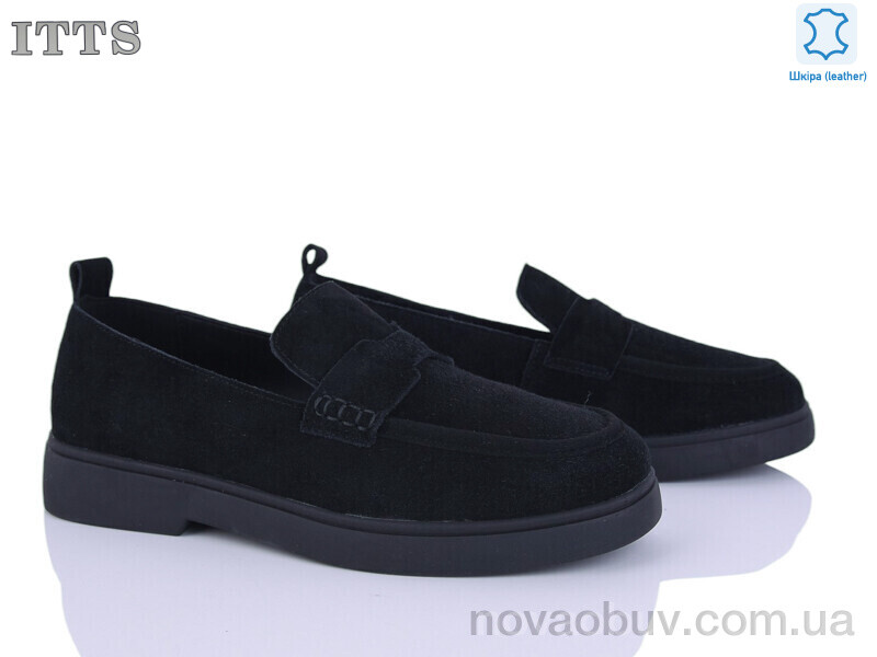 Туфлі ITTS 176-1