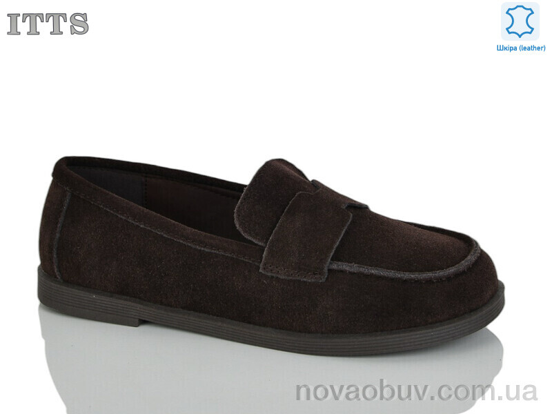Туфлі ITTS F811-3