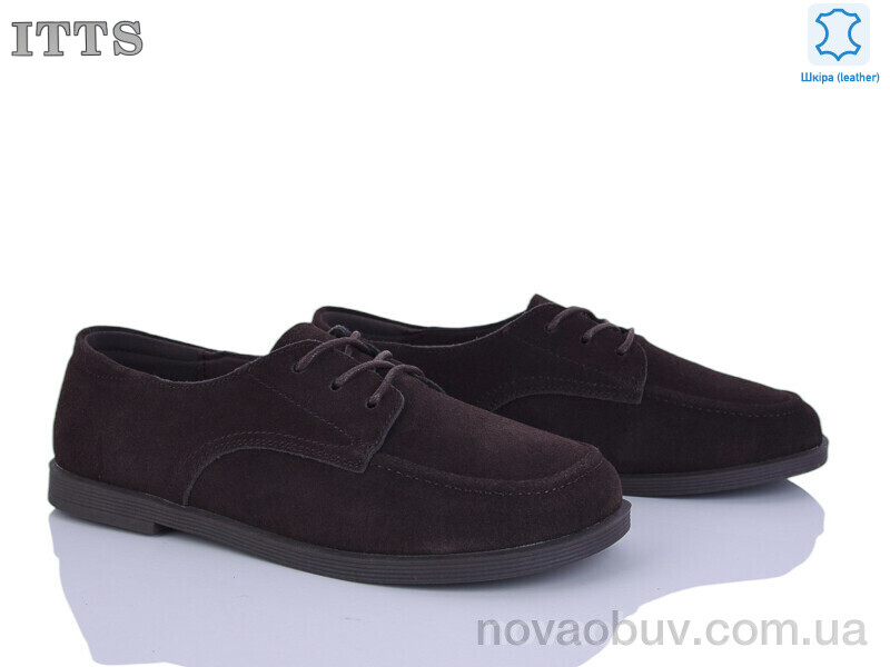 Туфлі ITTS F816-3