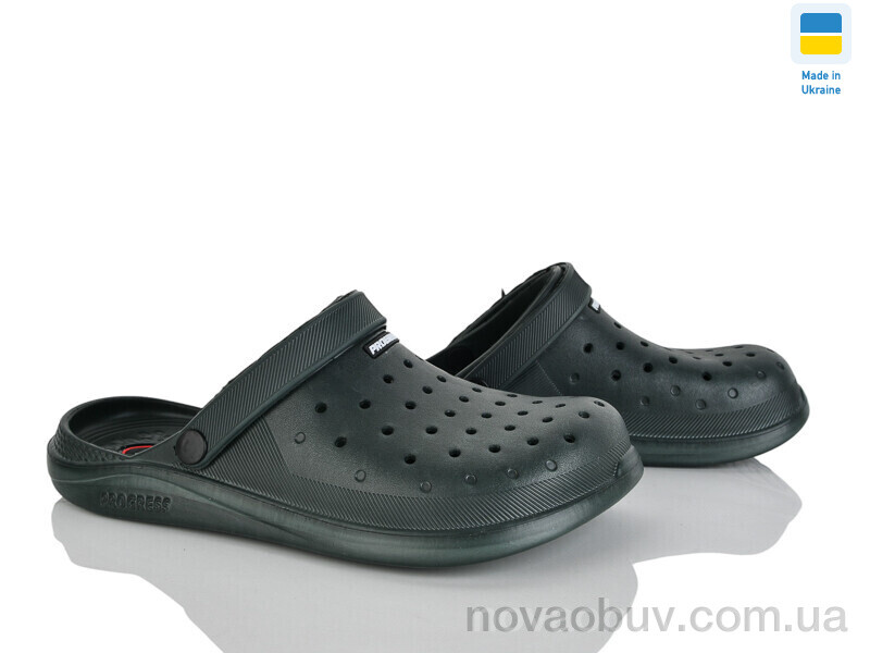 Крокси Rai shoes E232 хакі