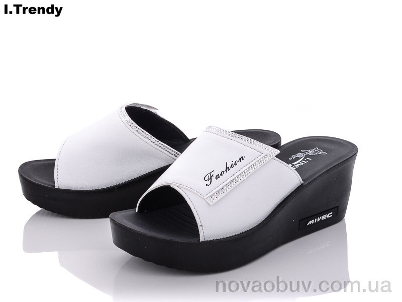 Шльопанці Trendy S187-2