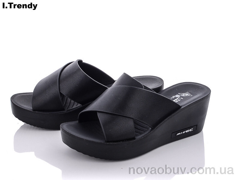 Шльопанці Trendy S185-1