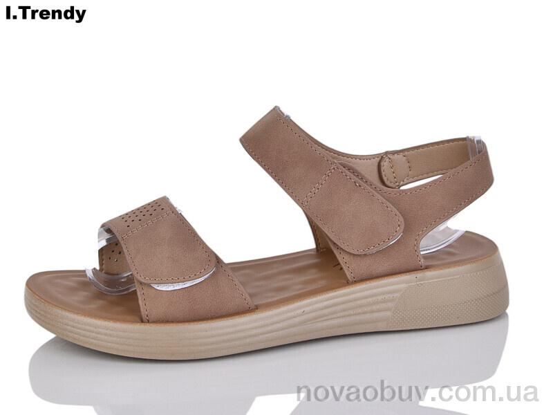 Босоніжки Trendy ZK350-8