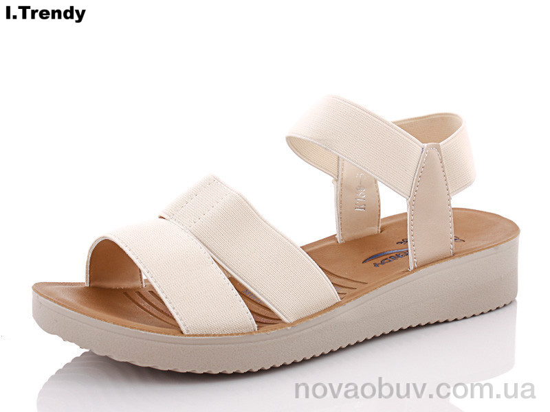 Босоніжки Trendy K168-3