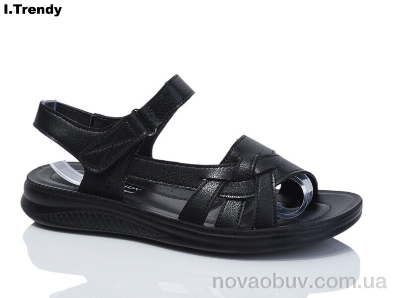 Босоніжки Trendy ZK315-1
