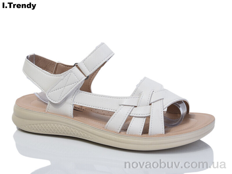 Босоніжки Trendy ZK315-3