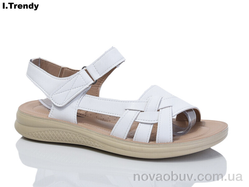 Босоніжки Trendy ZK315-2