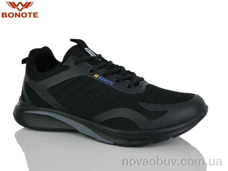 Кросівки Bonote A9162-3