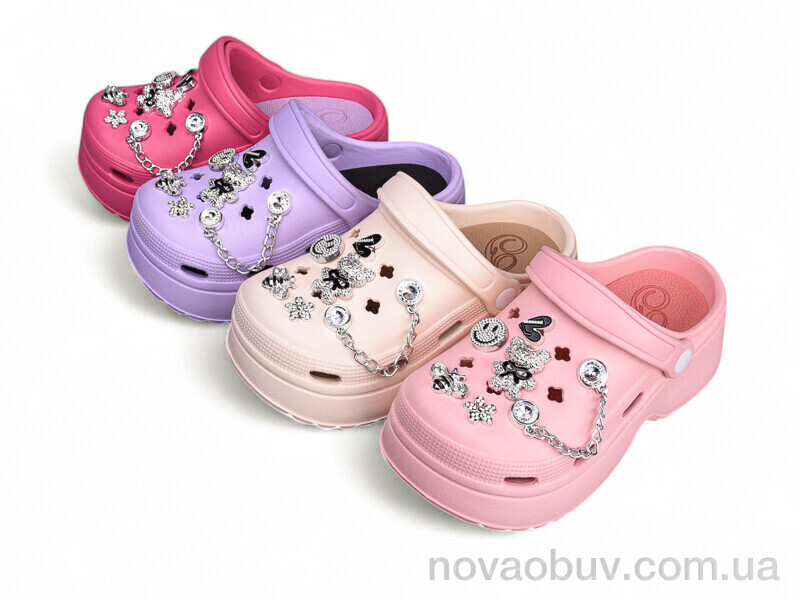 Крокси Family S2410 mix