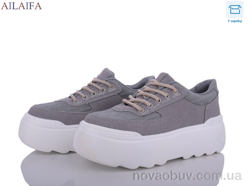 Кросівки Ailaifa BL15-6