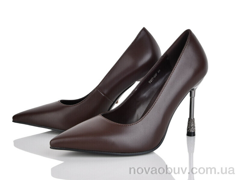 Туфлі Lino Marano T077-23F